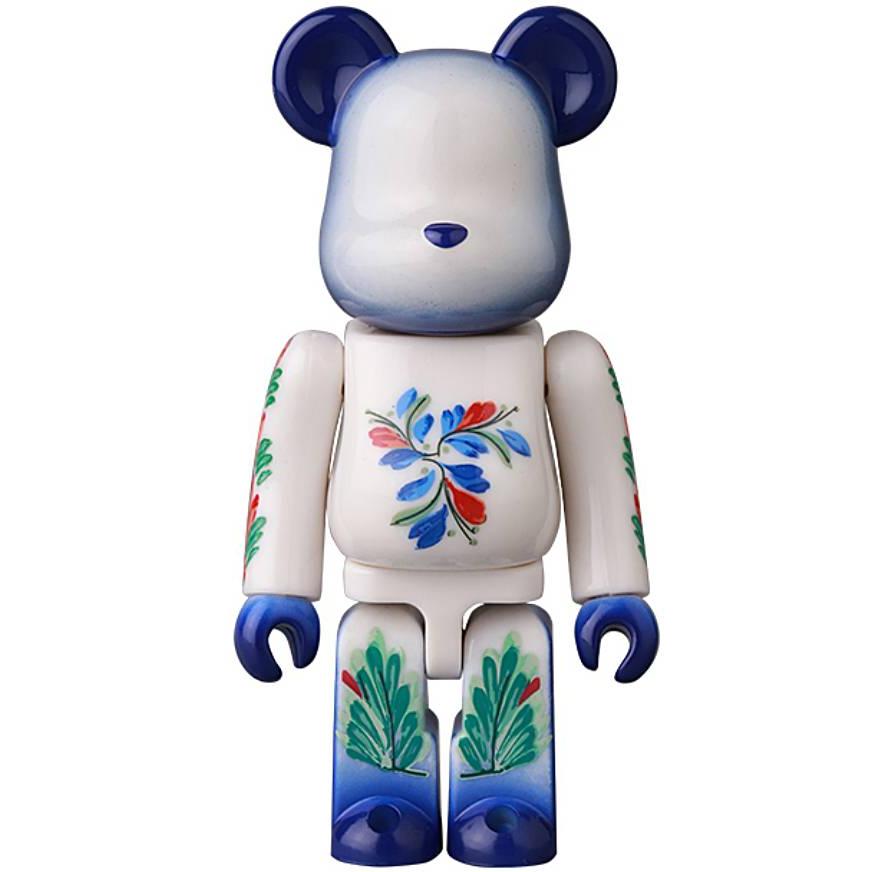 EGONlab./パターン】メディコムトイ ベアブリック BE@RBRICK SERIES 51