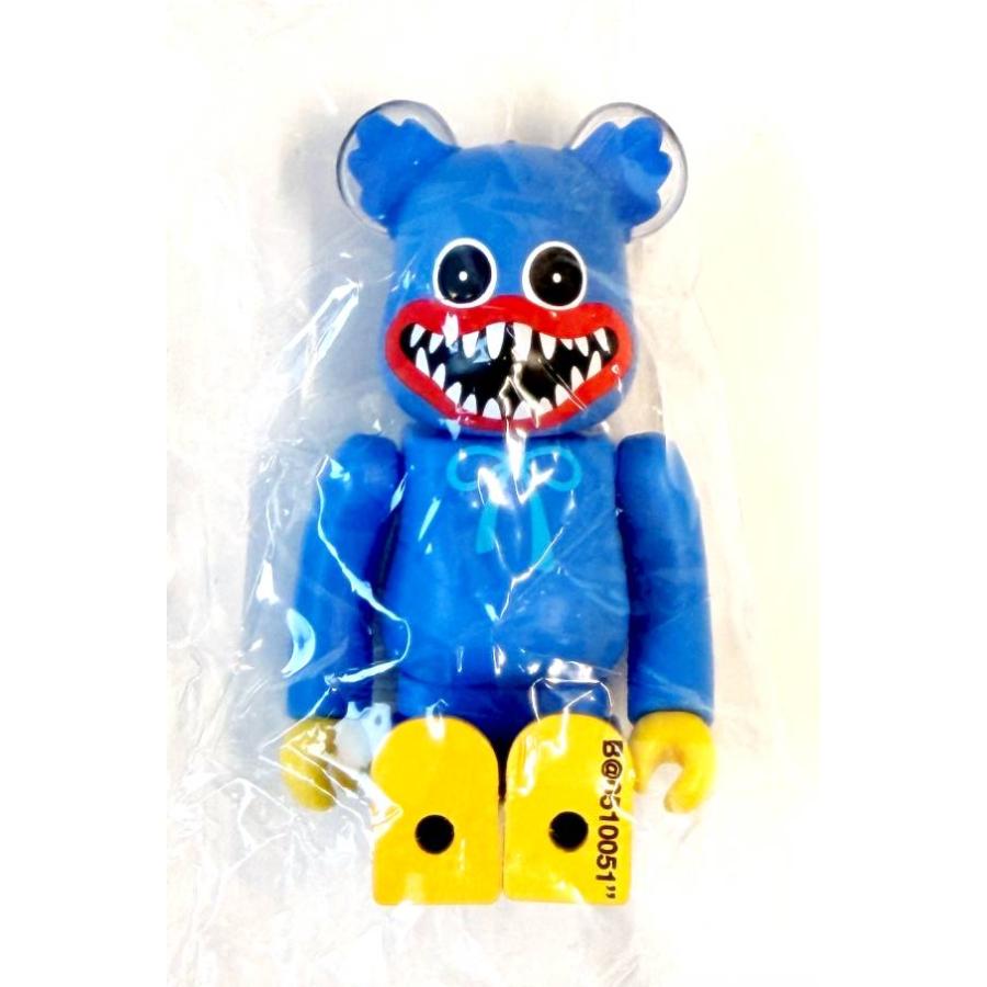 シークレット] ハギー・ワギー (POPPY PLAYTIME)】メディコムトイ ベア