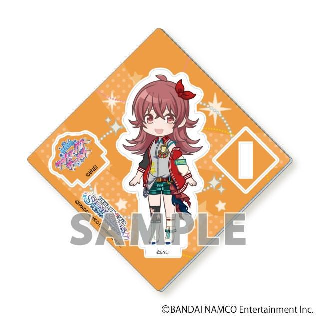 小宮果穂】アイドルマスター シャイニーカラーズ ちびキャラ