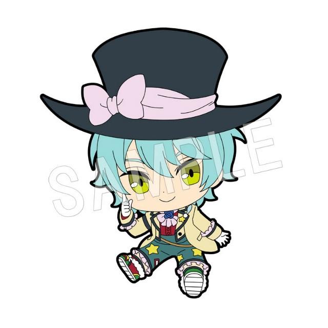 高田馬場ジョージ】 KING OF PRISM Shiny Seven Stars ぺたん娘