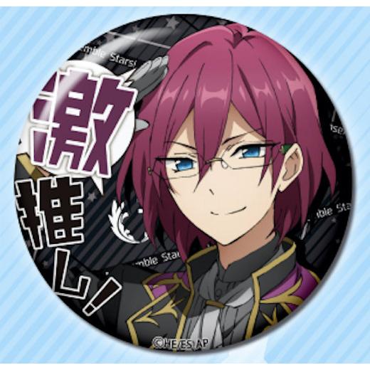 七種茨 コレクション 缶バッジ 15点