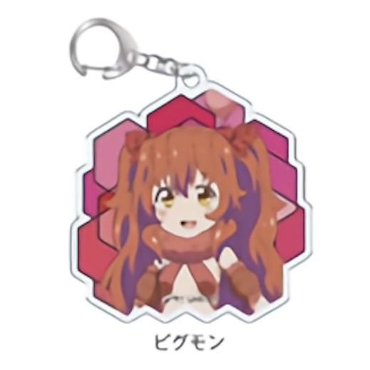 ピグモン】 怪獣娘 (黒) ウルトラ怪獣擬人化計画 とびきゃら