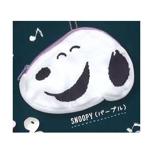 Snoopy パープル コロコロスヌーピー リュックポーチコレクション 1007s186snt2 トレカショップ Lead 通販 Yahoo ショッピング
