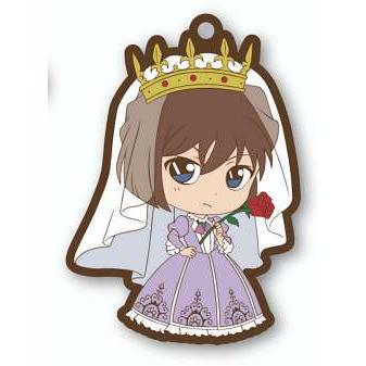 灰原哀】 トイズワークスコレクション にいてんごむっ！ 名探偵コナン 