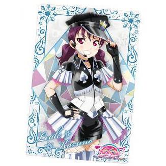 11 鹿角理亞 (ブロマイドカード) 】 ラブライブ！サンシャイン