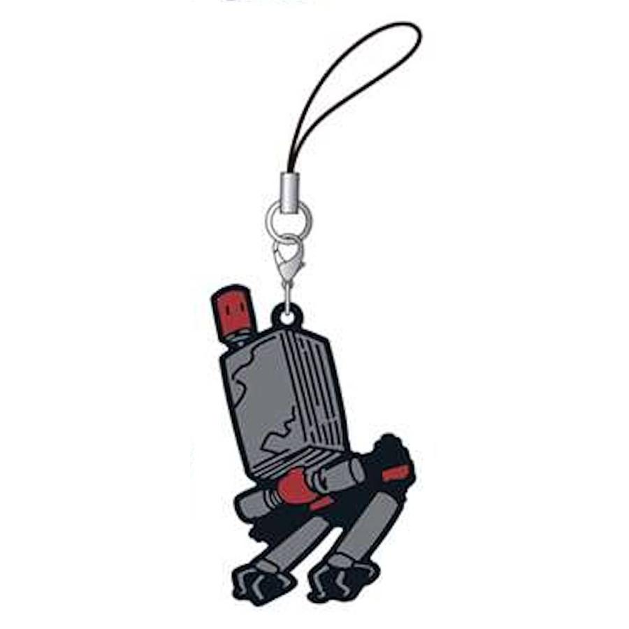 ポッド042 ニーア オートマタ Nier Automata トレーディングラバーストラップ 1105s494nat09 トレカショップ Lead 通販 Yahoo ショッピング