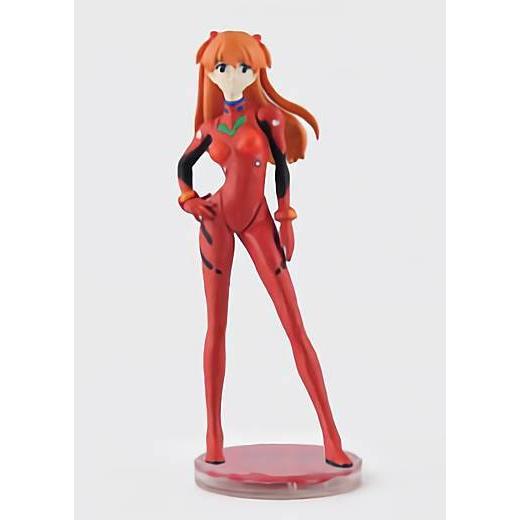 式波・アスカ・ラングレー 新劇場版破 プラグスーツ(2号機Ver