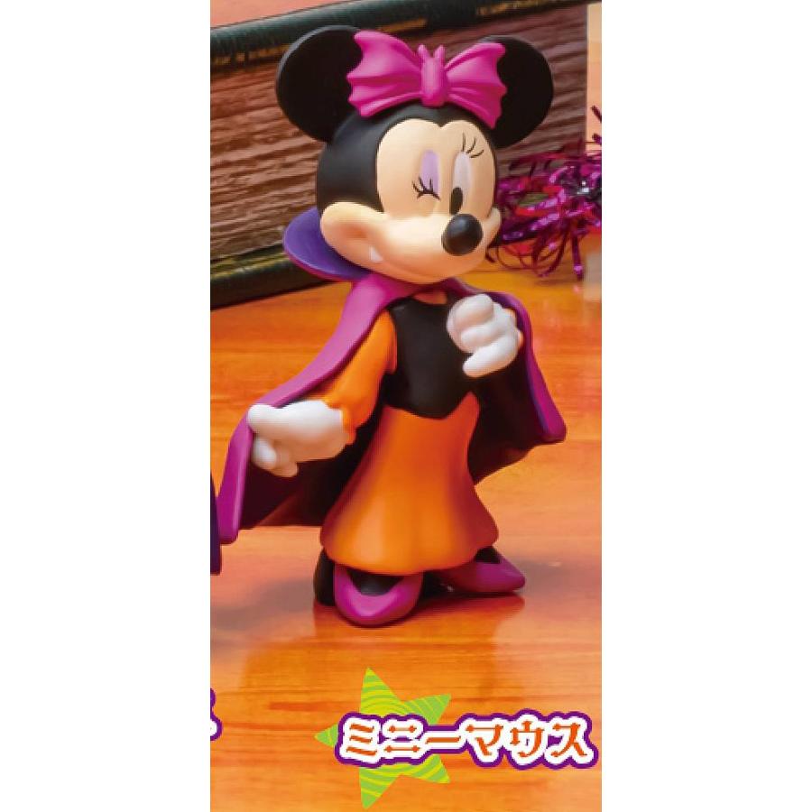 ミニーマウス】 ディズニーキャラクター シーズナブルコレクション