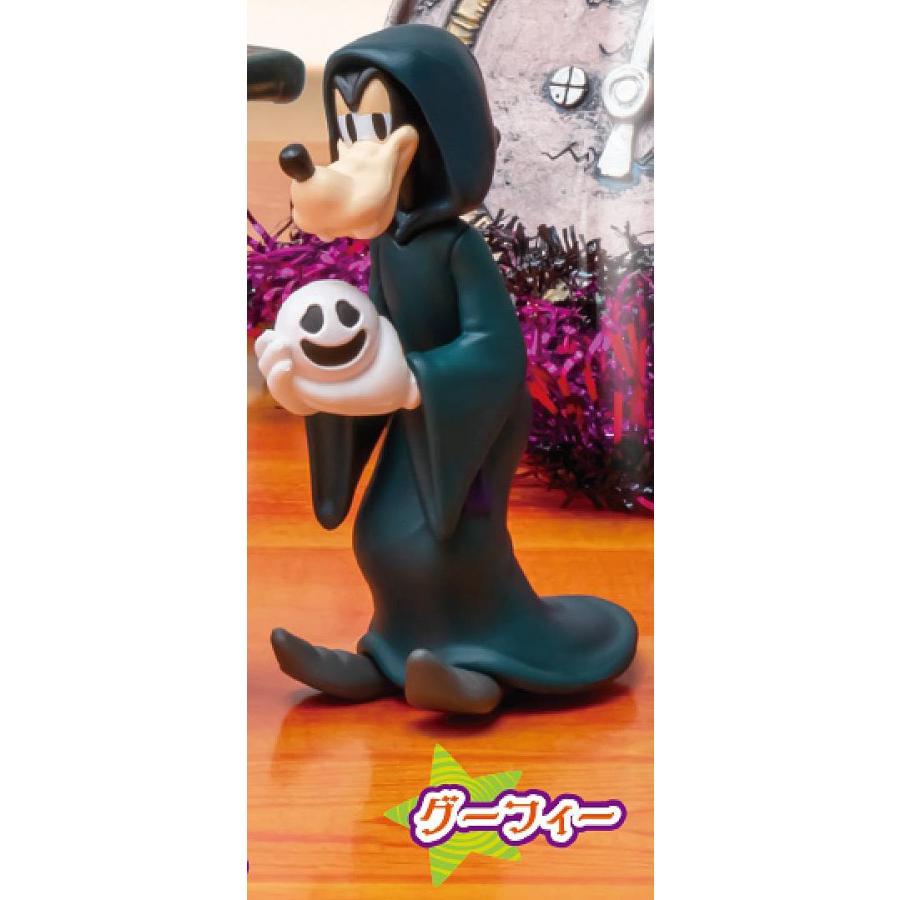 再入荷 ディズニーキャラクター シーズナブルコレクション ハロウィンタイム編 3 グーフィー ネコポス配送対応 C Riosmauricio Com