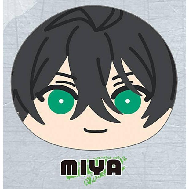 MIYA(知念実也)】 SK∞ エスケーエイト おまんじゅうにぎにぎ