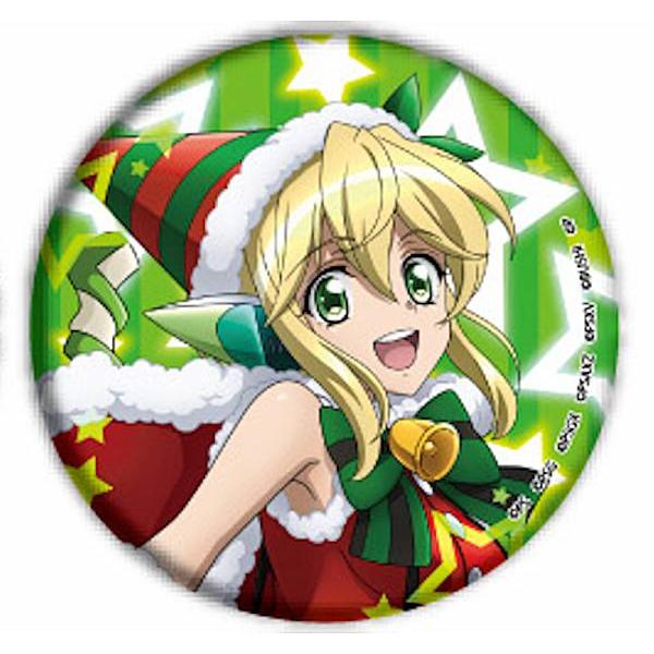 シンフォギア　タワレコ　缶バッジ17個セット 戦姫絶唱シンフォギアXD UNLIMITED トレーディングぷにぷに缶バッジ