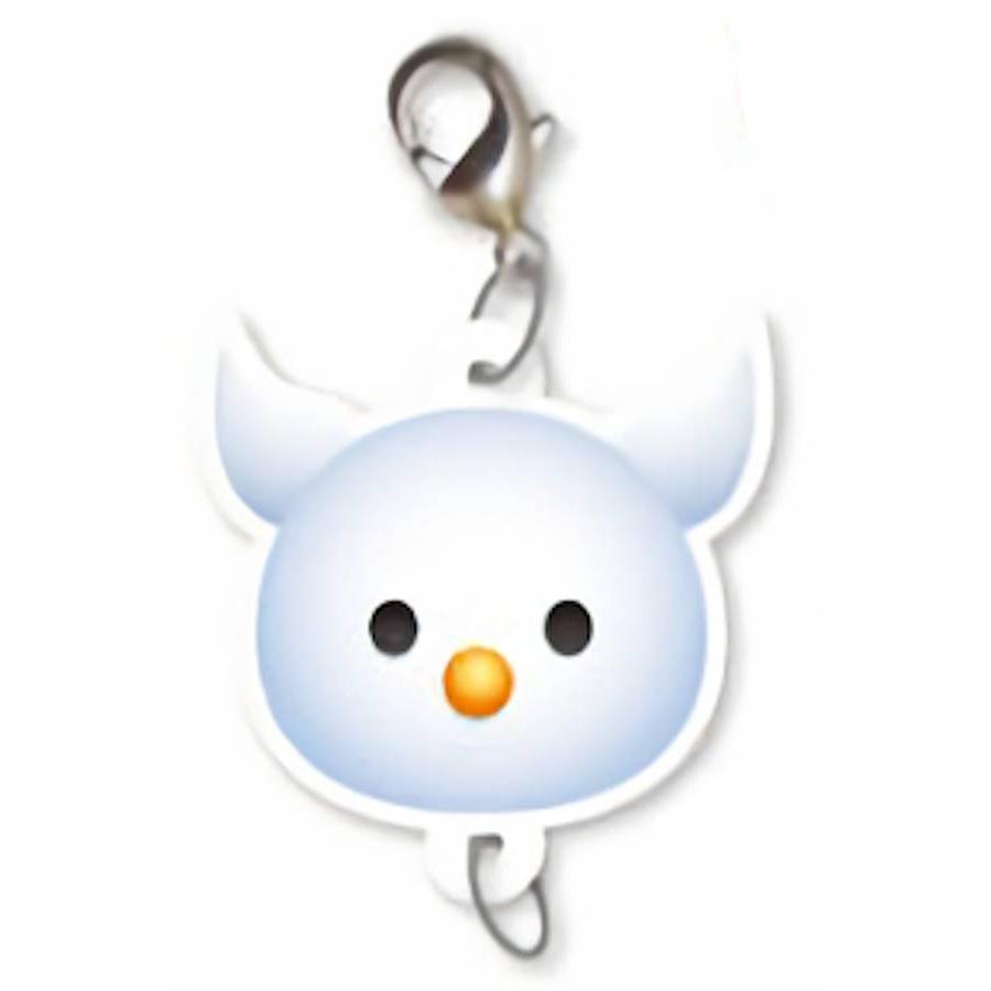 ゼロ】 ディズニー ツムツム つながるマスコット2 : トレカ