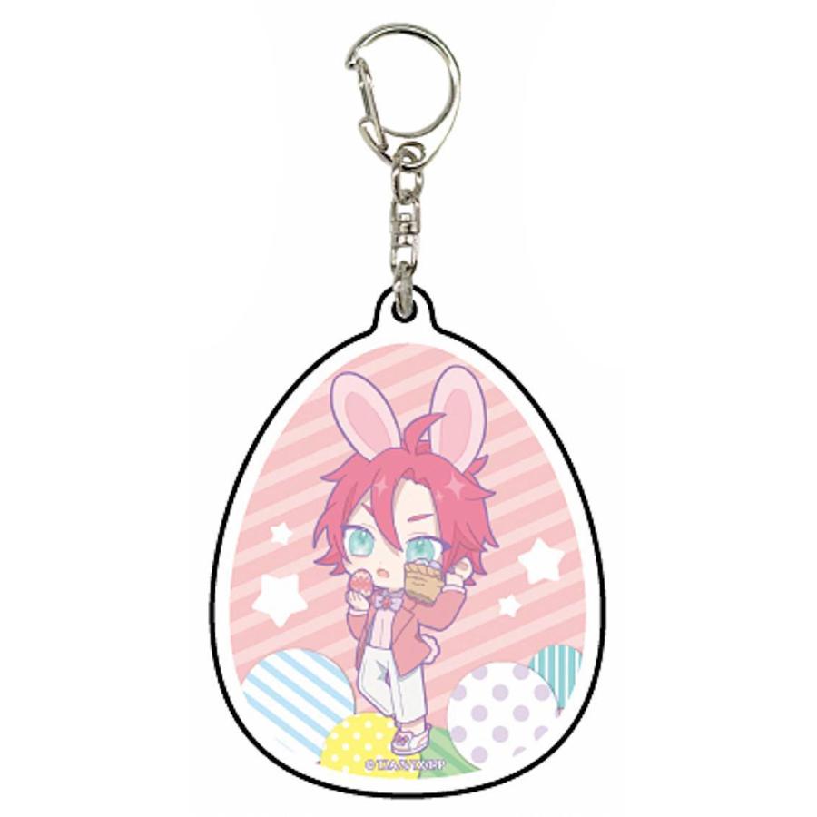 アイドルランドプリパラ 三鷹アサヒ キーホルダー アイドルランドプリパラ 三鷹アサヒ キーホルダー - メルカリ
