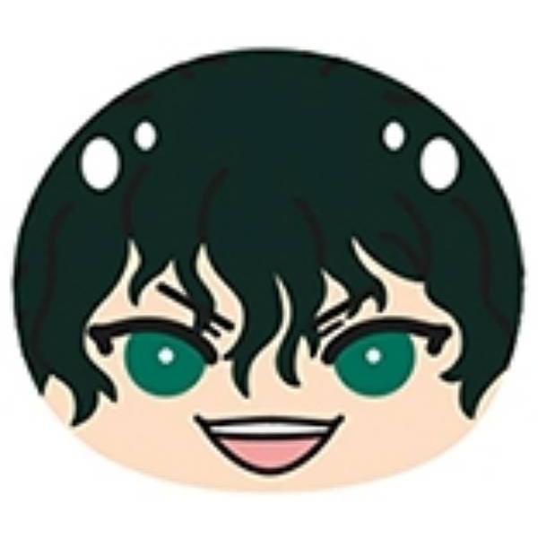 切原赤也　おまんじゅうにぎにぎマスコット39点セット 切原赤也】新テニスの王子様 おまんじゅうにぎにぎマスコット RIKKAI