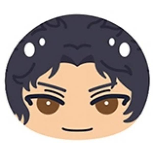 【千歳千里】新テニスの王子様 おまんじゅうにぎにぎマスコット SHITENHOJI Ver. | 