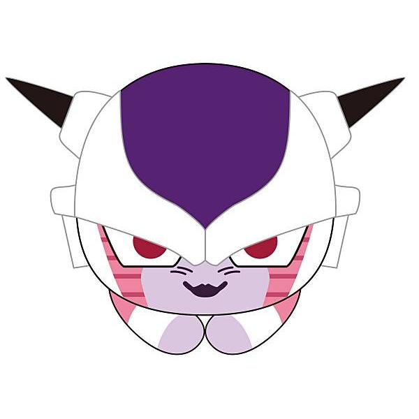 フリーザ】DB-108 ドラゴンボールZ はぐキャラコレクション : トレカ