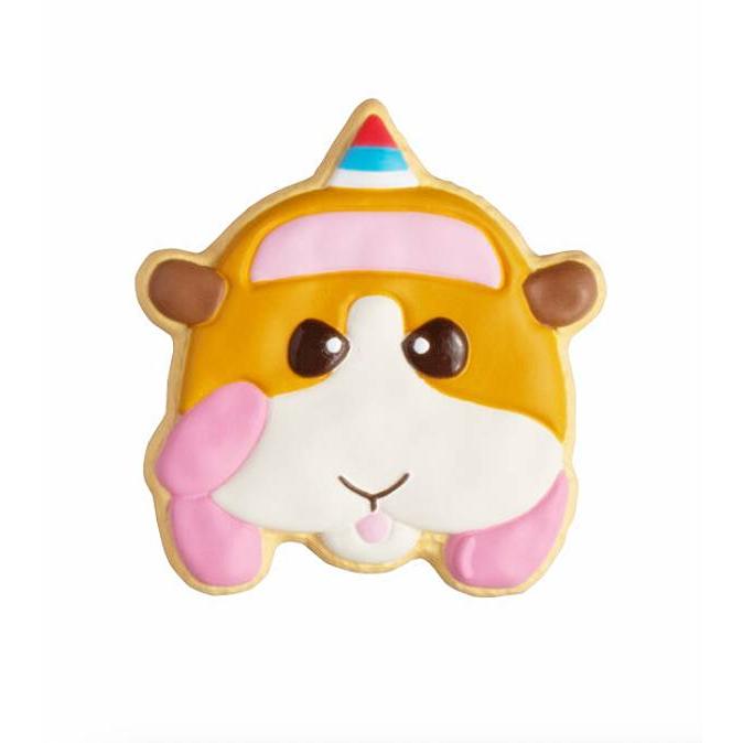 【1.教習ポテト】 PUI PUI モルカー COOKIE MAGCOT3 | 