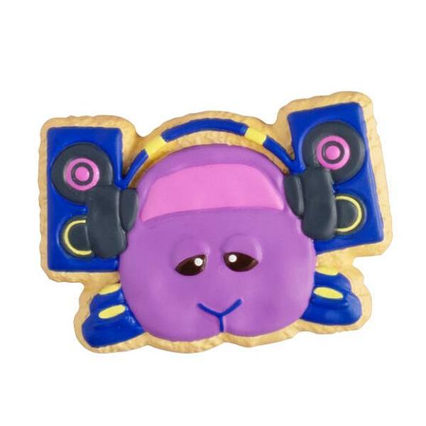 【8.DJモルカー】 PUI PUI モルカー COOKIE MAGCOT3 | 