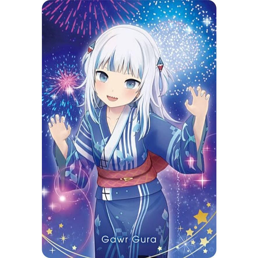 45.がうる・ぐら】ホロライブ ウエハース3 : トレカショップ LEAD