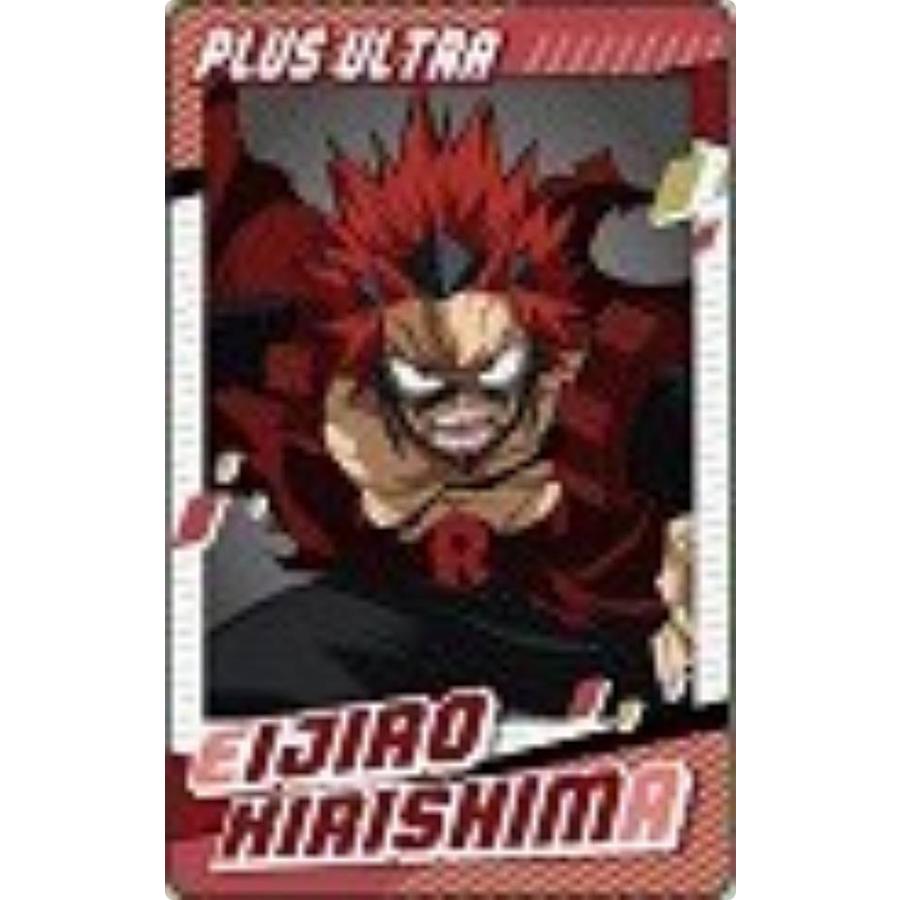 僕のヒーローアカデミア　切島鋭児郎　スナップマイド 切島鋭児郎/A(縦長)】僕のヒーローアカデミア スナップマイド6