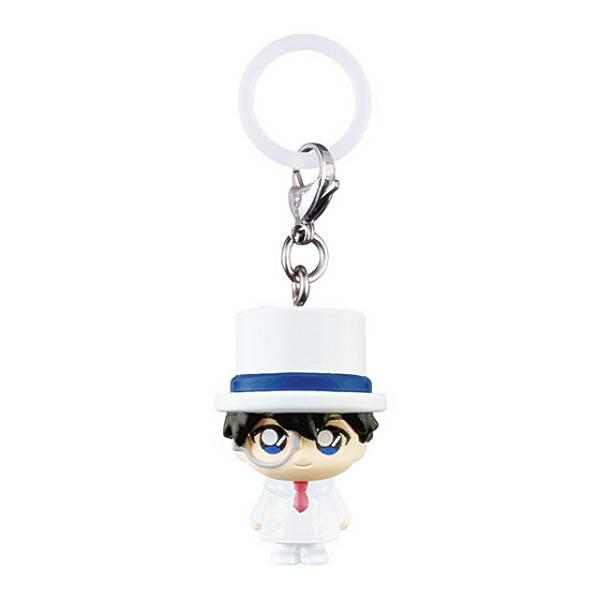 怪盗キッド】 名探偵コナン めじるしアクセサリー : トレカショップ