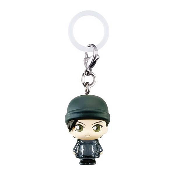 赤井秀一】 名探偵コナン めじるしアクセサリー : トレカショップ LEAD