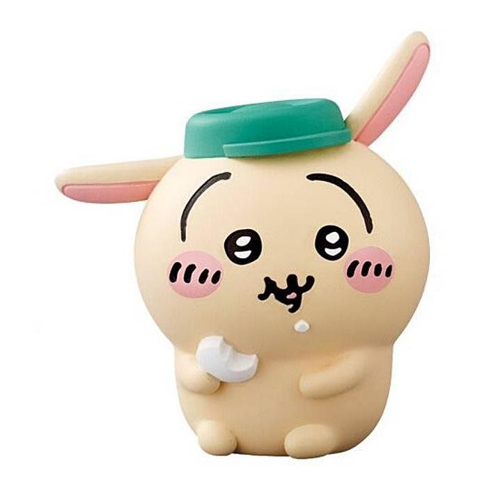 3.うさぎ(ラムネ)】ちいかわフレンズ4 : トレカショップ LEAD 3.うさぎ(ラムネ)】ちいかわフレンズ4 : トレカショップ LEAD