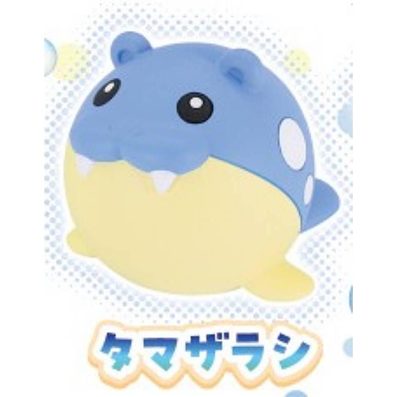 タマザラシ】ポケモン フニットマスコット6 : トレカショップ LEAD