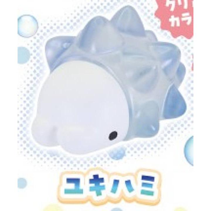 ユキハミ】ポケモン フニットマスコット6 : トレカショップ LEAD