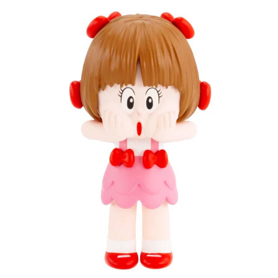 4.ピノコ〈アッチョンブリケ〉】ピノコ フィギュアコレクション
