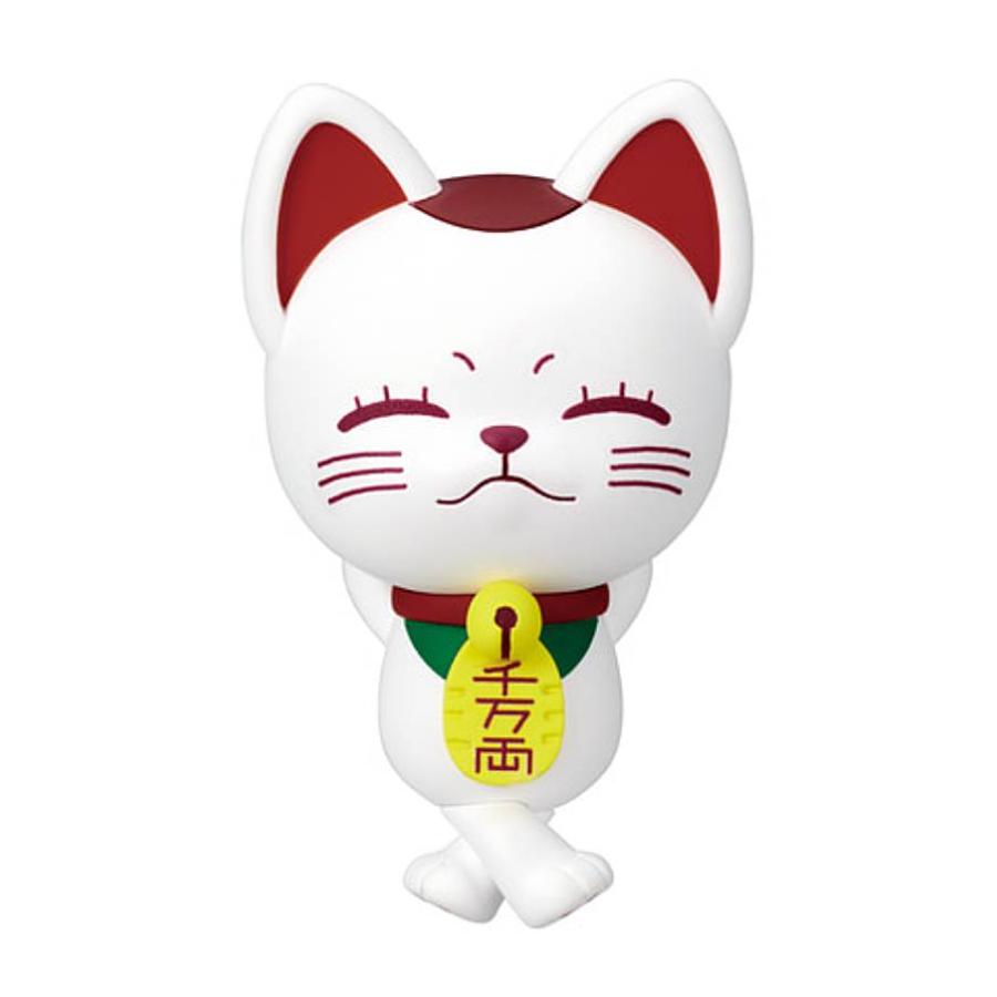 SUNRISEPOP ダンダダン ターボババア 招き猫 ぷくぷく キーホルダー m51189508143_1.jpg?1753188802