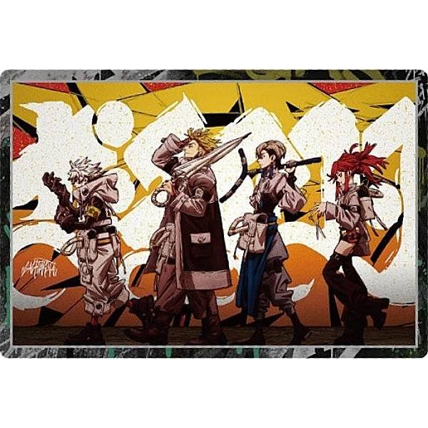 2026年1月】ガチアクタのおすすめ人気ランキング - Yahoo!ショッピング