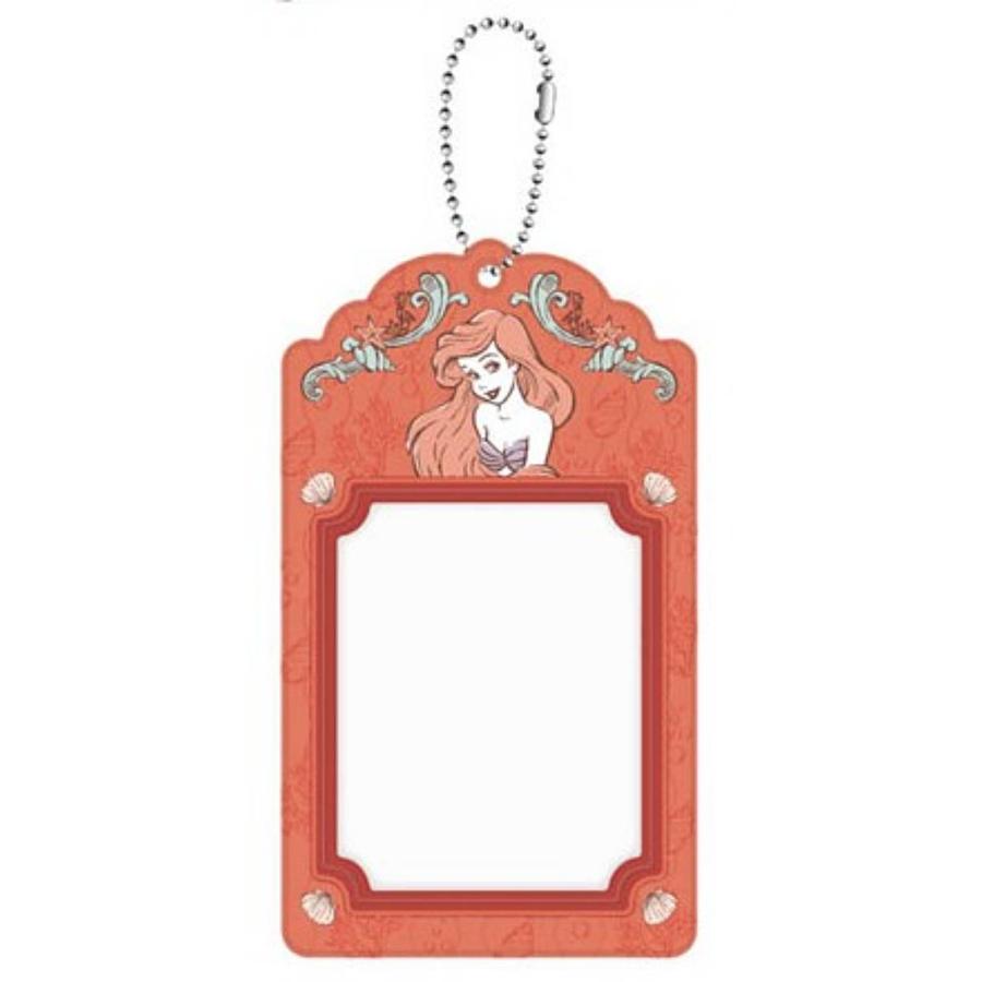 アリエルA】ふぉとるだぁ ディズニープリンセス : トレカショップ LEAD