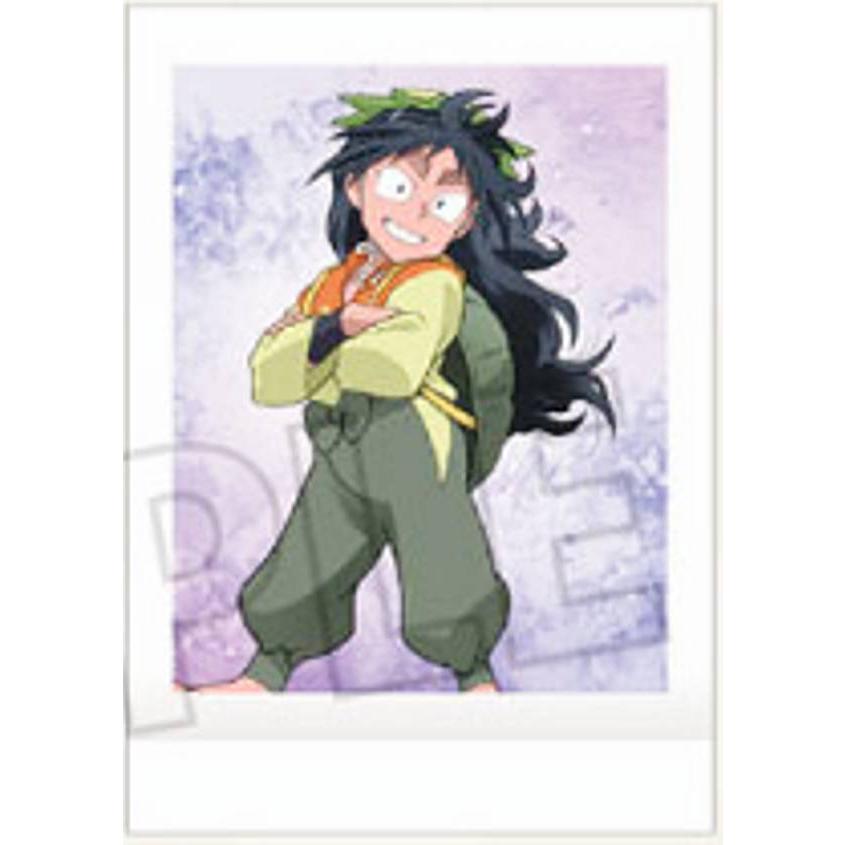 忍たま乱太郎 久々知兵助 ぱしゃこれ 第2弾 10 久々知兵助 (ノーマル)】忍たま乱太郎 ぱしゃこれ 第2弾 : トレカ