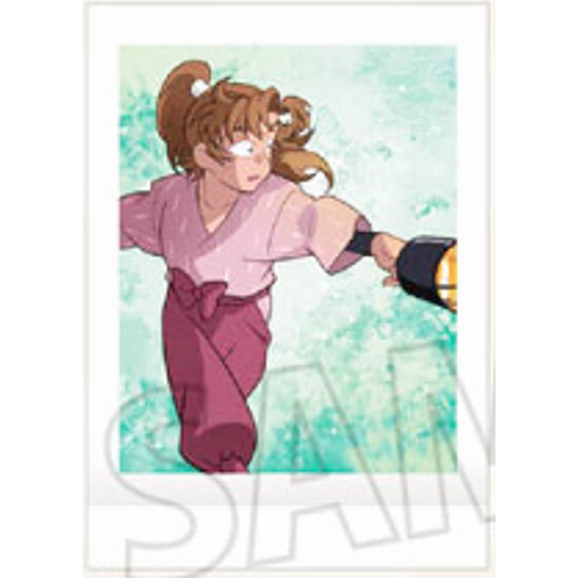 19 善法寺伊作 (ノーマル)】忍たま乱太郎 ぱしゃこれ 第2弾 : トレカ