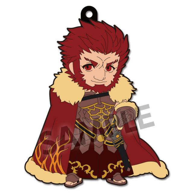 Fate FGO ロード・エルメロイ イスカンダル ウェイバー キャンバスボード FGO イスカンダル チャーム】Fate FGO ロード·エルメロイ イスカンダル