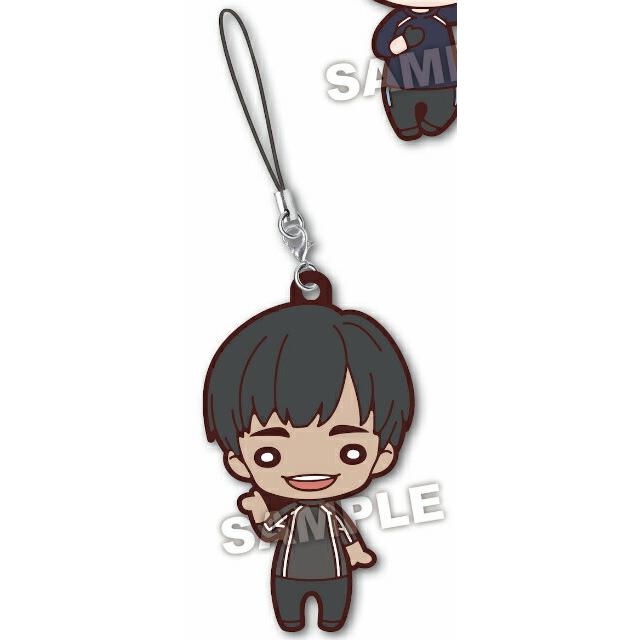 ピチット チュラノン にとたん ユーリ On Ice ラバーマスコット s0yut4 トレカショップ Lead 通販 Yahoo ショッピング