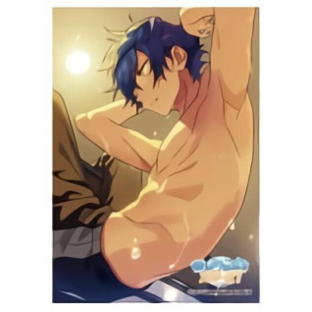 あんスタ　漣ジュン　まとめ　あんさんぶるスターズ　ブロマイド あんステ WoM ランダムブロマイド 漣ジュン① | K-BOOKS K-POP館