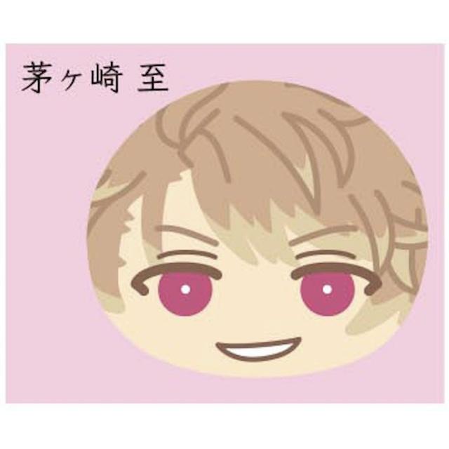 茅ヶ崎至 春組 A3 おまんじゅうにぎにぎマスコット5 Og s396a3t2 トレカショップ Lead 通販 Yahoo ショッピング