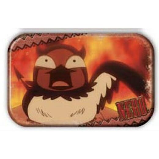 ネロ】 ブラッククローバー まるかくカンバッジ : トレカショップ LEAD