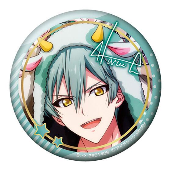 【亥清 悠】アイドリッシュセブン カプセル缶バッジコレクション Vol.7 :192201s129i7t13:トレカショップ LEAD. - 通販 -  Yahoo!ショッピング