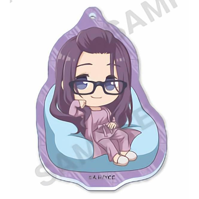 各務原桜 ゆるキャン カプセルアクリルストラップ 1921s194yct09 トレカショップ Lead 通販 Yahoo ショッピング