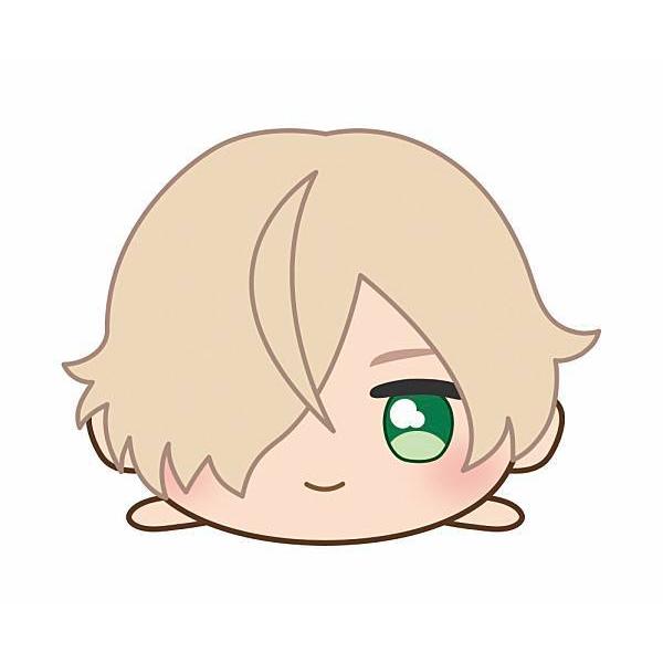 ルクセンブルク】 ヘタリア World☆Stars ごろりんマスコット Vol.2