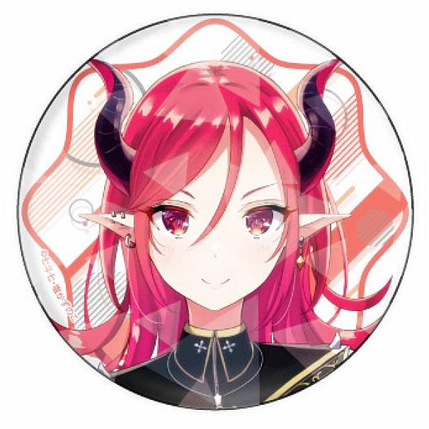 ホログラム缶バッジ 終わりのセラフ カプセル 7個セット - メルカリ