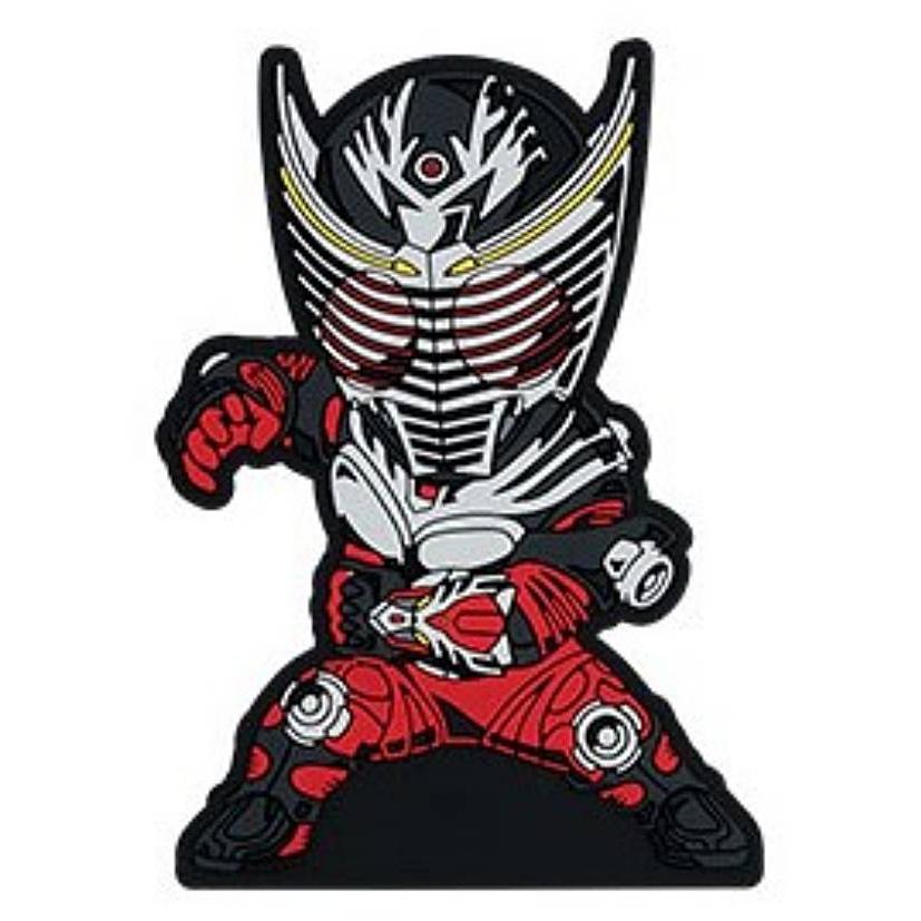 ギータさん専用 一番くじ 仮面ライダー龍騎 7体セット 一番くじ 仮面ライダー龍騎 7体セット - メルカリ