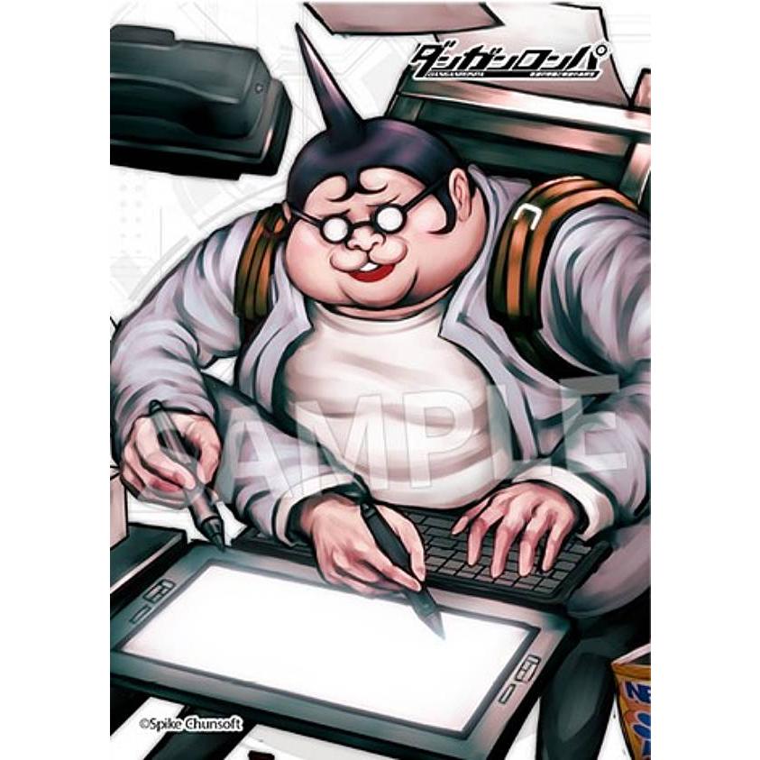 山田一二三】ダンガンロンパ 2L判ブロマイド Vol.1 : トレカショップ 