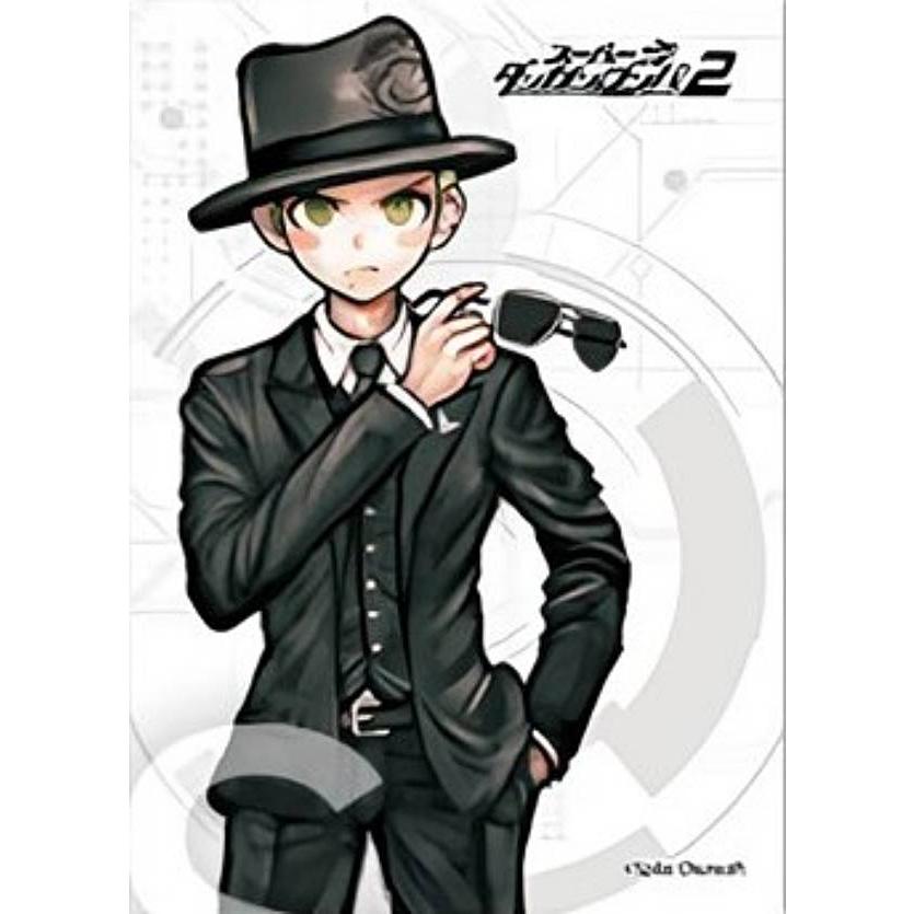 ドドンパ様♡2点おまとめ 九頭龍冬彦】スーパーダンガンロンパ2 さよなら絶望学園 2L判