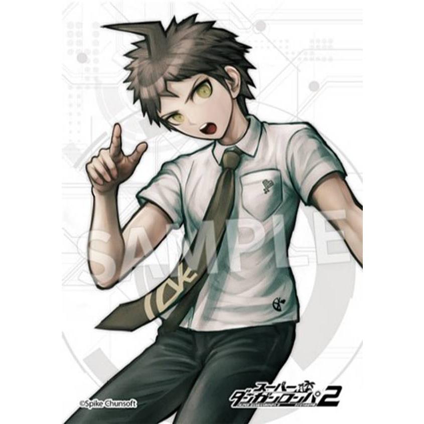 ダンガンロンパ Danganronpa 日向創 まとめ売り 日向創】スーパーダンガンロンパ2 さよなら絶望学園 2L判ブロマイド
