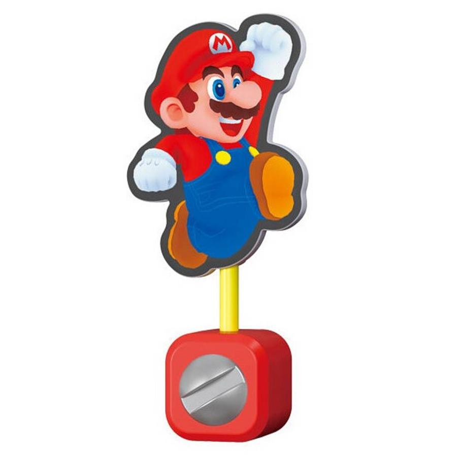 マリオ (ジャンプ)】スーパーマリオブラザーズ ワンダー パネル