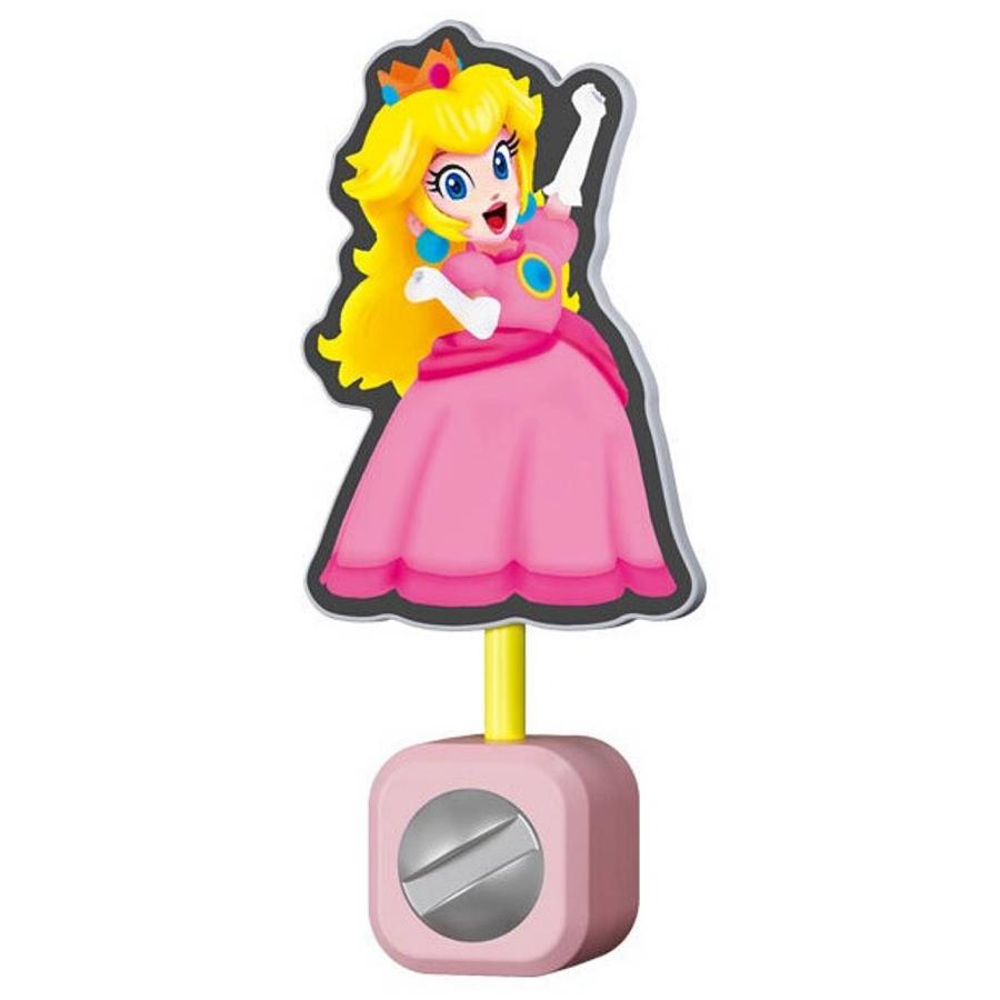 【新品】マリオカート　マリオワンダー　プリンセスピーチ　3点まとめ売り 新品】マリオカート マリオワンダー プリンセスピーチ 3点まとめ売り